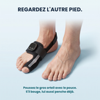 Attelle™ EMS Hallux Valgus