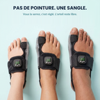 Attelle™ EMS Hallux Valgus