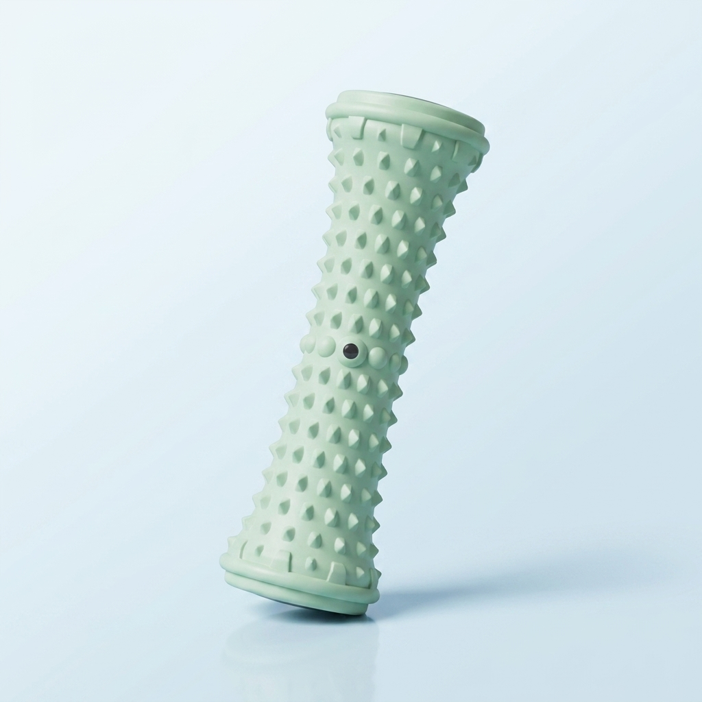 Rouleau de Massage Plantaire — Picots
