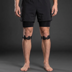 Sangle™ Rotulienne — Maintien du tendon