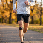 Sangle™ Rotulienne — Maintien du tendon
