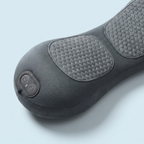 Masseur Lombaire™ 3-en-1 — Chaleur, massage, étirement