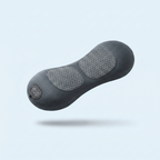 Masseur Lombaire™ 3-en-1 — Chaleur, massage, étirement